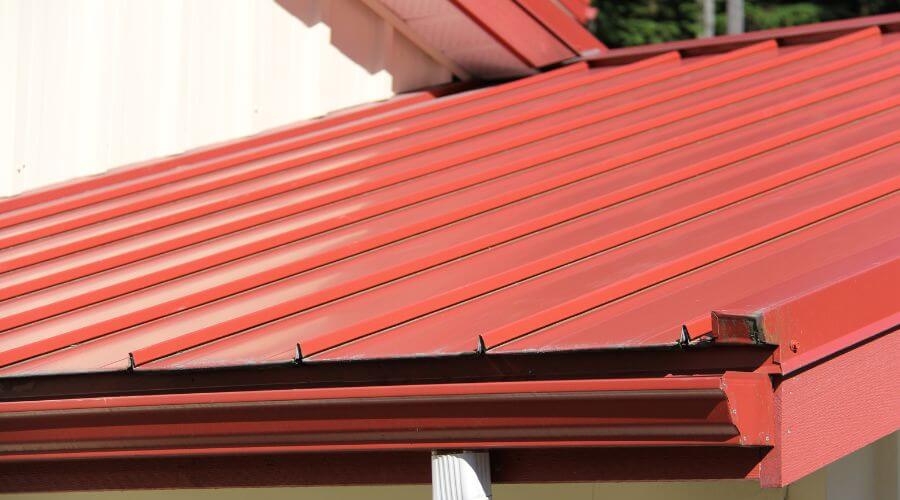 Industrial Roof Installation in Silver Creek, NE